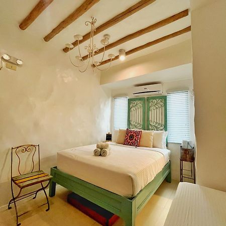 ลูการ์ โบนิโต้ โฮเต็ล Hotel Balabag  ภายนอก รูปภาพ