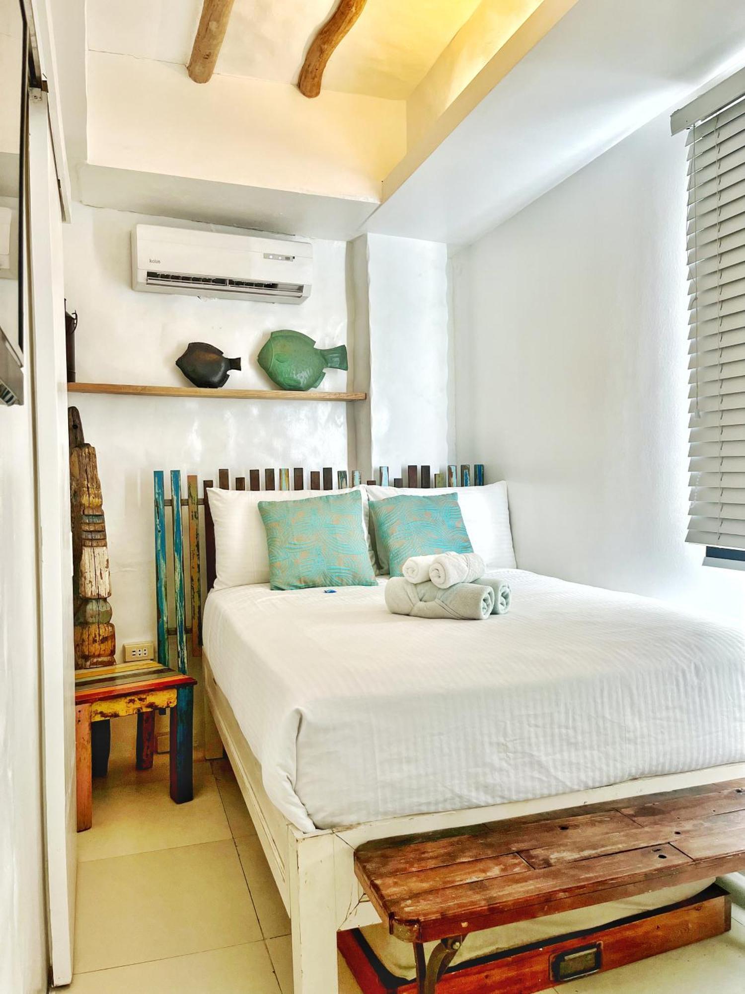 ลูการ์ โบนิโต้ โฮเต็ล Hotel Balabag  ภายนอก รูปภาพ