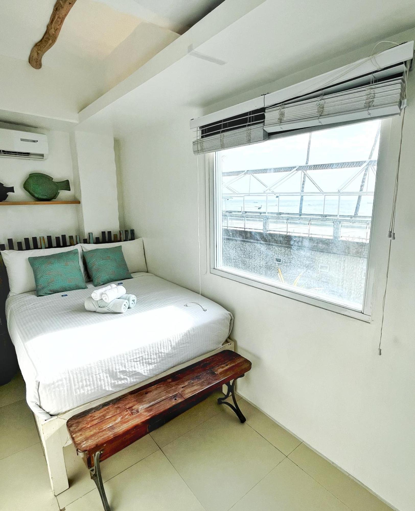 ลูการ์ โบนิโต้ โฮเต็ล Hotel Balabag  ภายนอก รูปภาพ