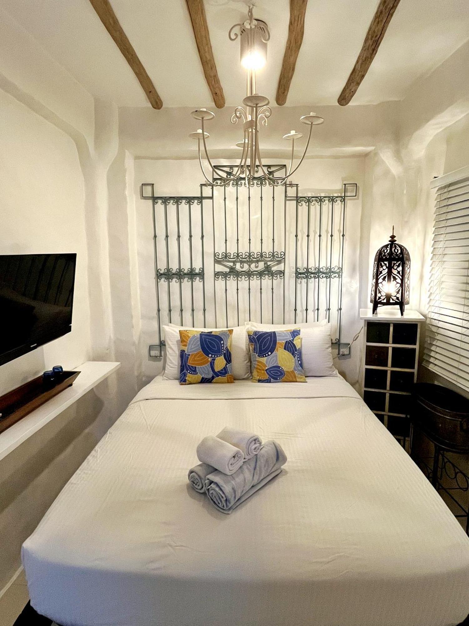 ลูการ์ โบนิโต้ โฮเต็ล Hotel Balabag  ภายนอก รูปภาพ