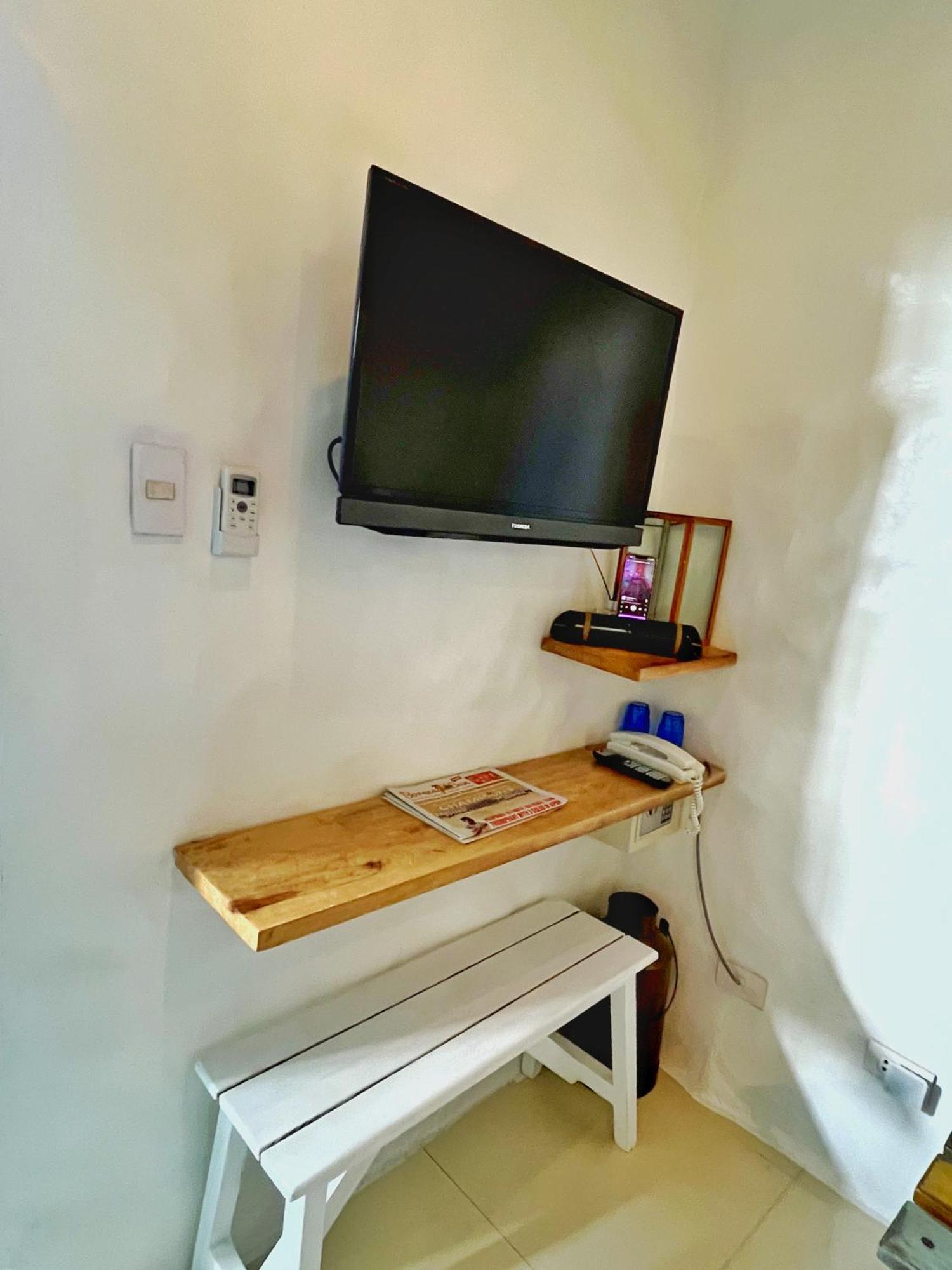 ลูการ์ โบนิโต้ โฮเต็ล Hotel Balabag  ภายนอก รูปภาพ