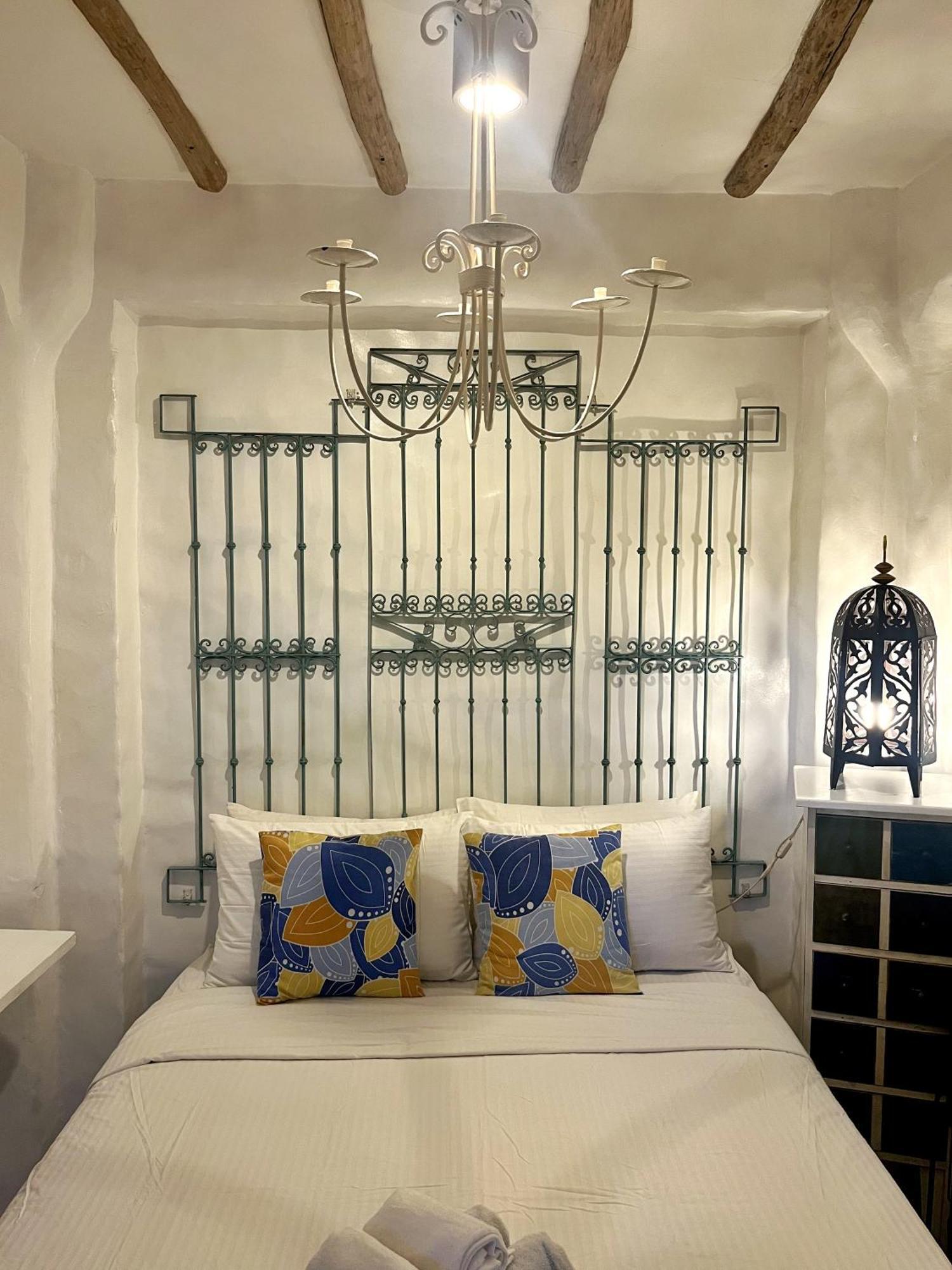 ลูการ์ โบนิโต้ โฮเต็ล Hotel Balabag  ภายนอก รูปภาพ