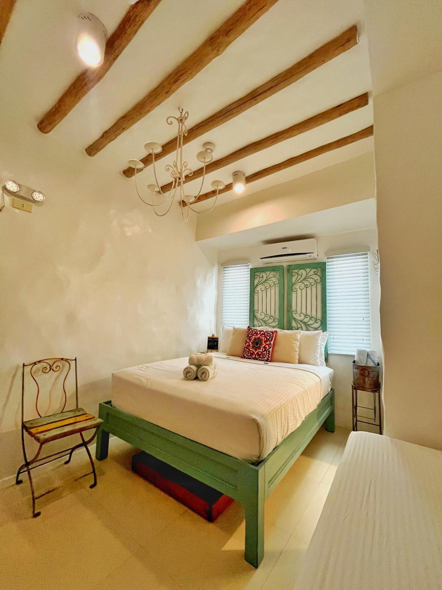 ลูการ์ โบนิโต้ โฮเต็ล Hotel Balabag  ภายนอก รูปภาพ