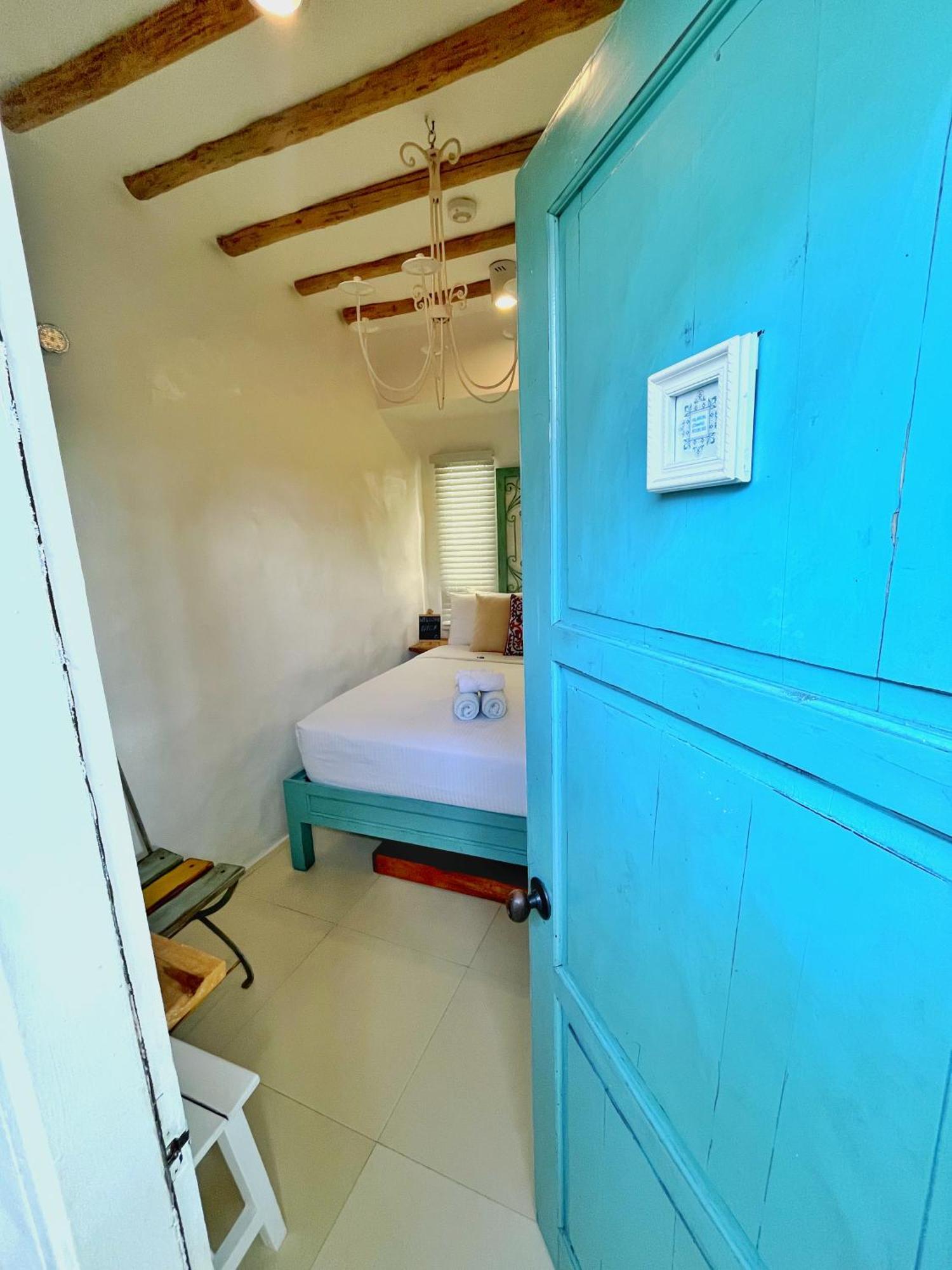ลูการ์ โบนิโต้ โฮเต็ล Hotel Balabag  ภายนอก รูปภาพ