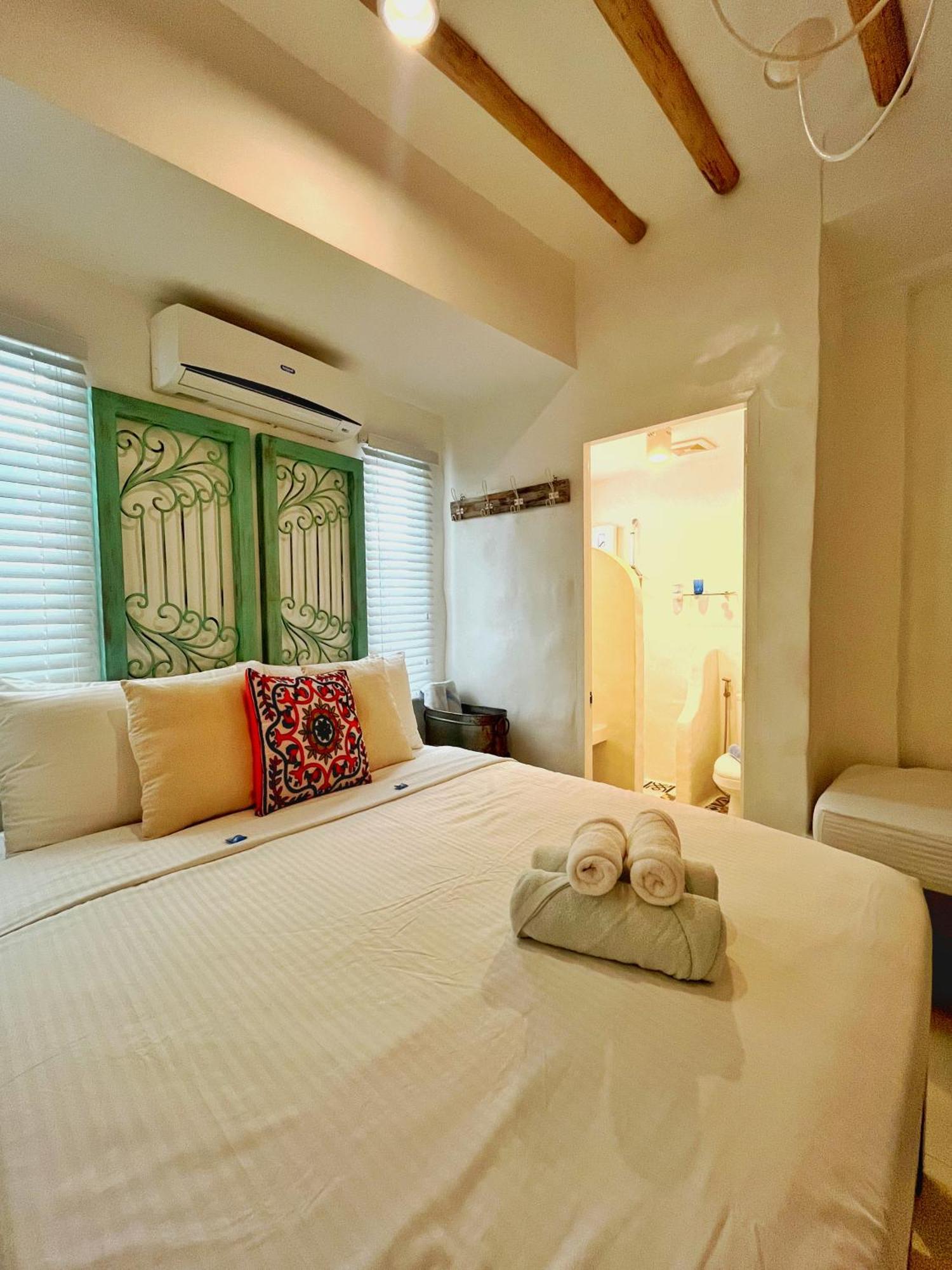 ลูการ์ โบนิโต้ โฮเต็ล Hotel Balabag  ภายนอก รูปภาพ