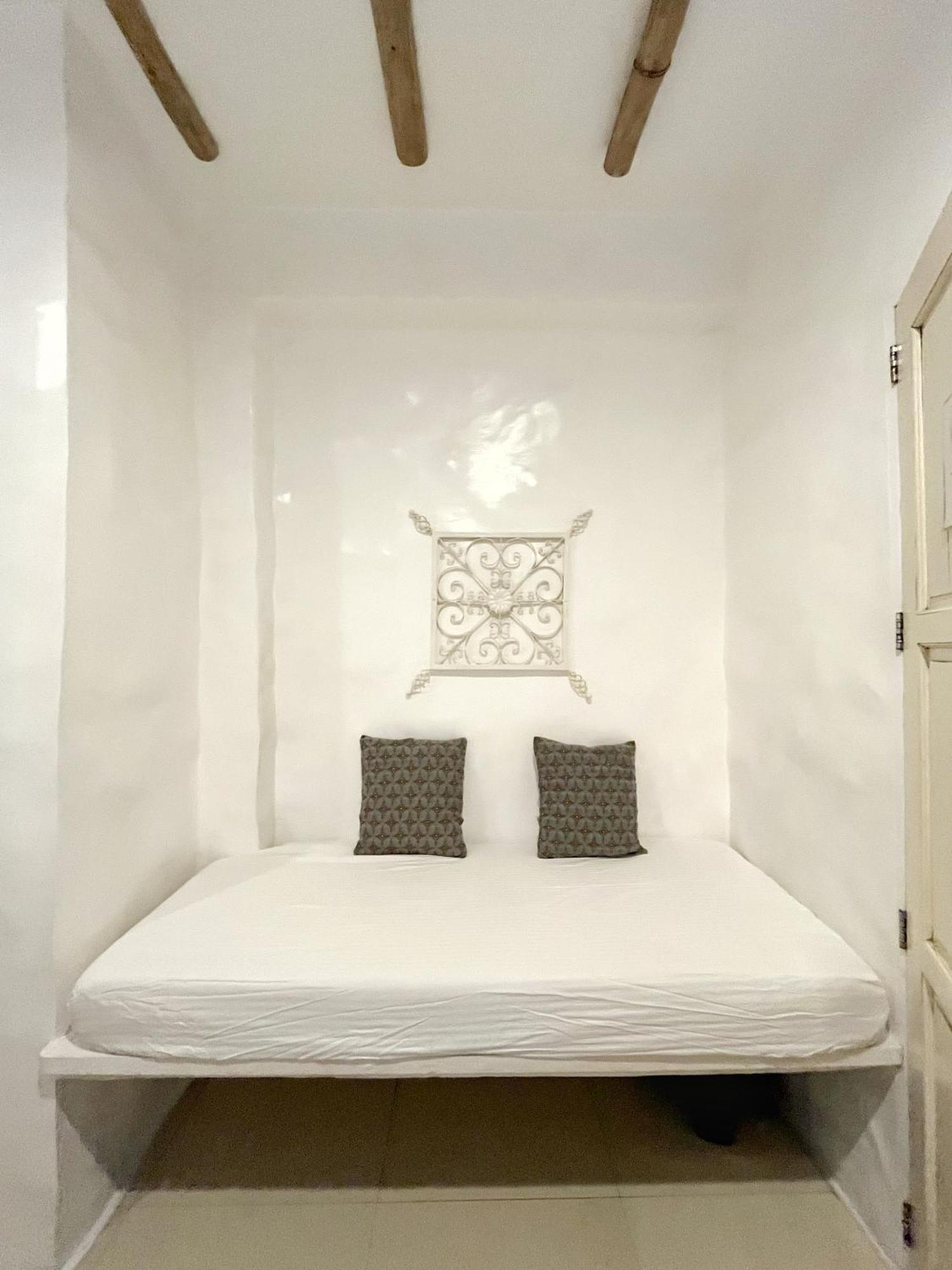 ลูการ์ โบนิโต้ โฮเต็ล Hotel Balabag  ภายนอก รูปภาพ